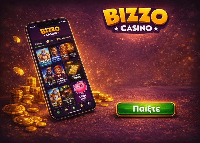 bizzo casino